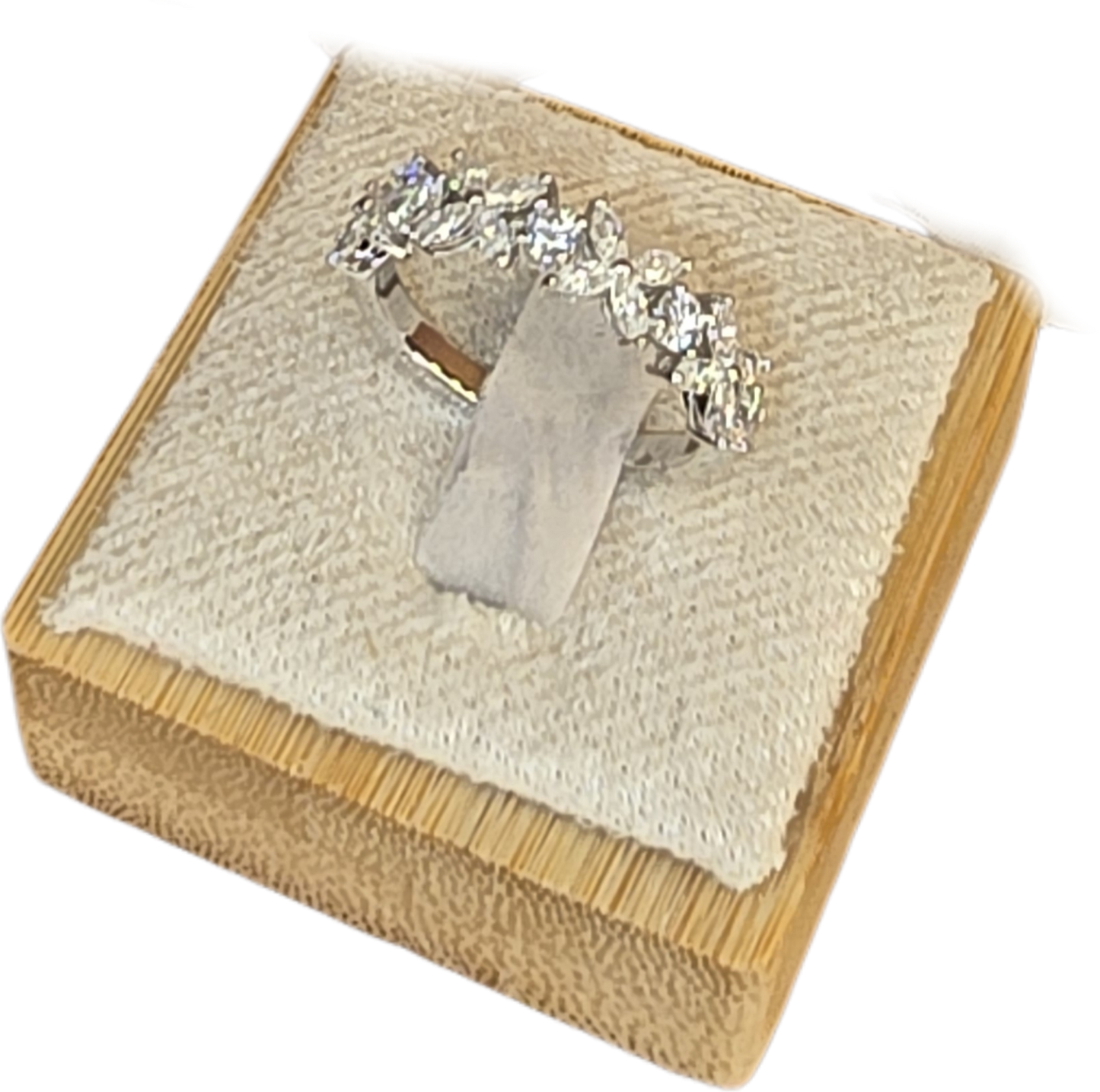 Markis ring