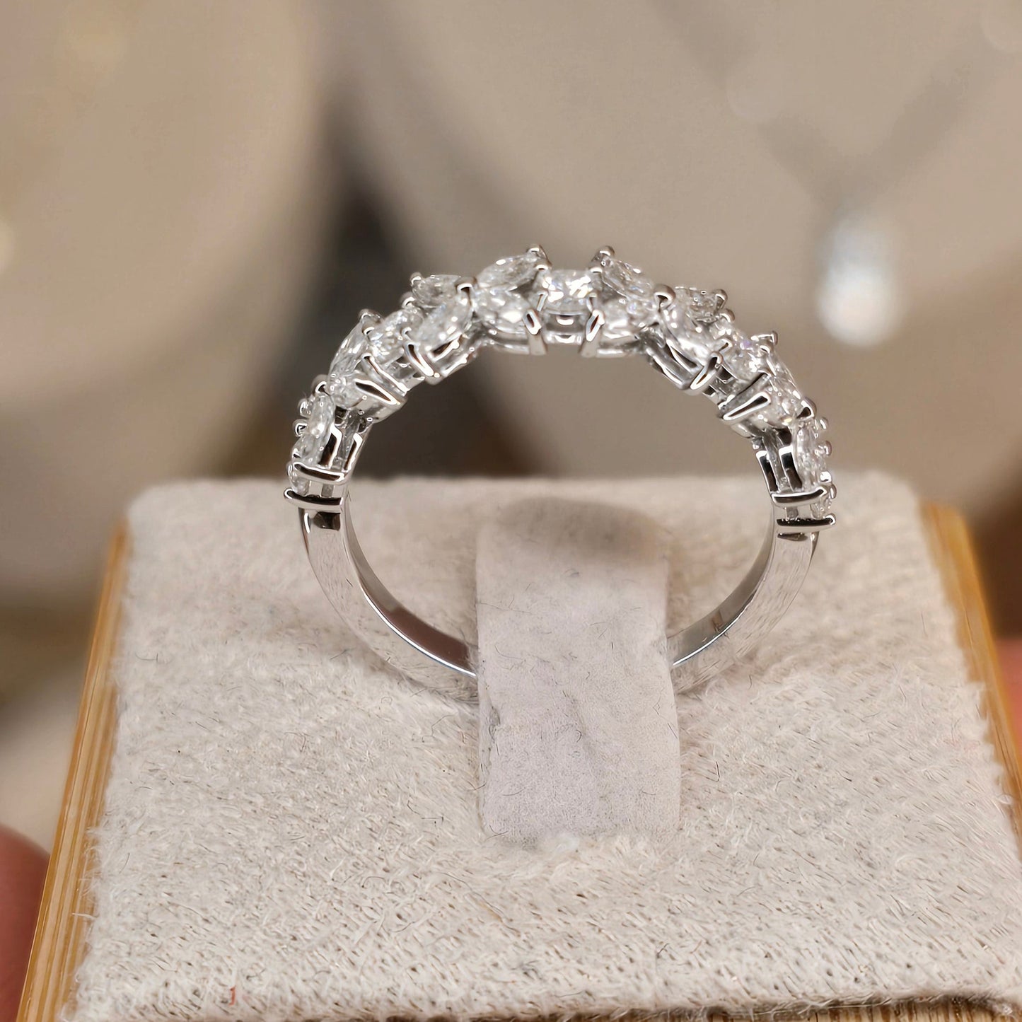 Markis ring