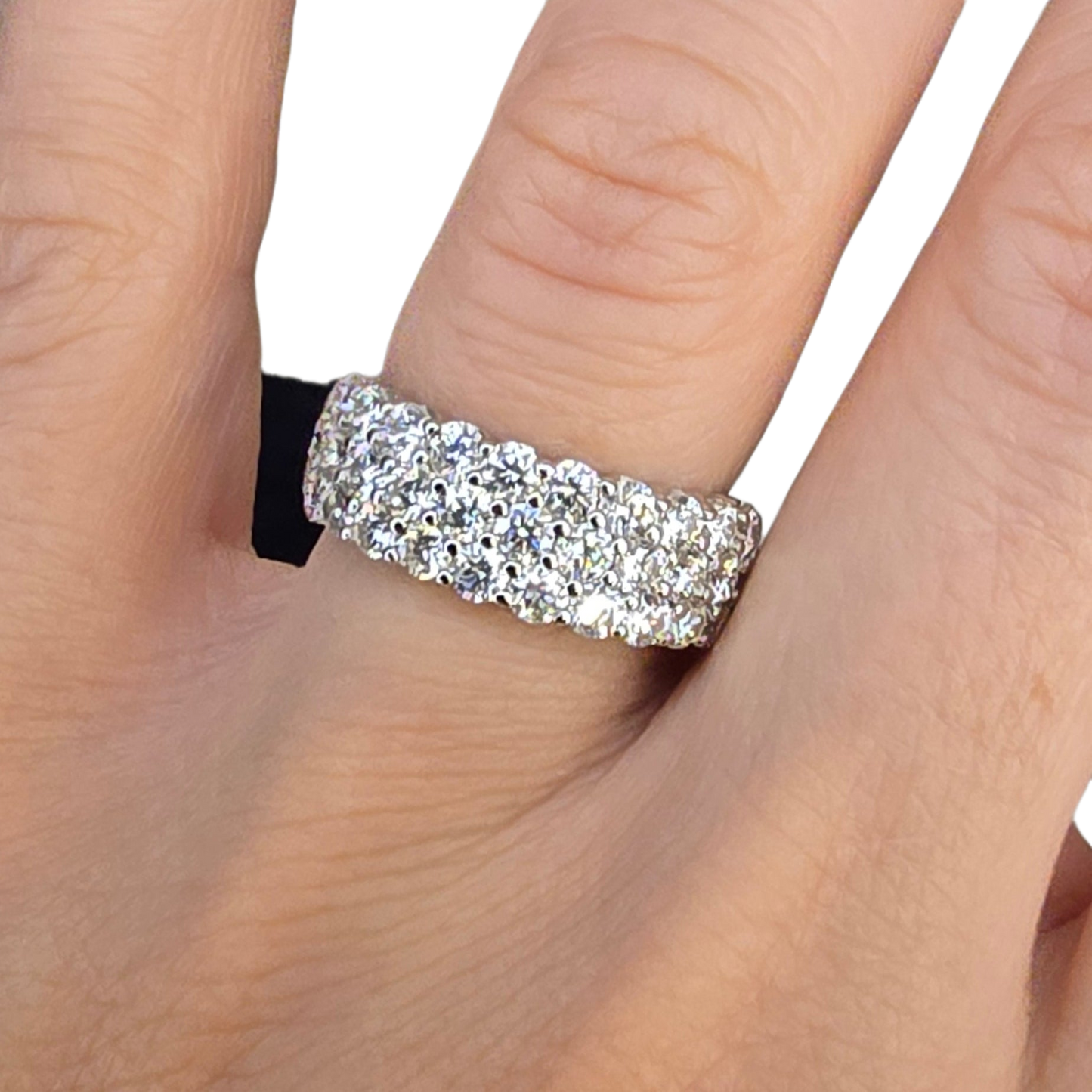Diamant ring