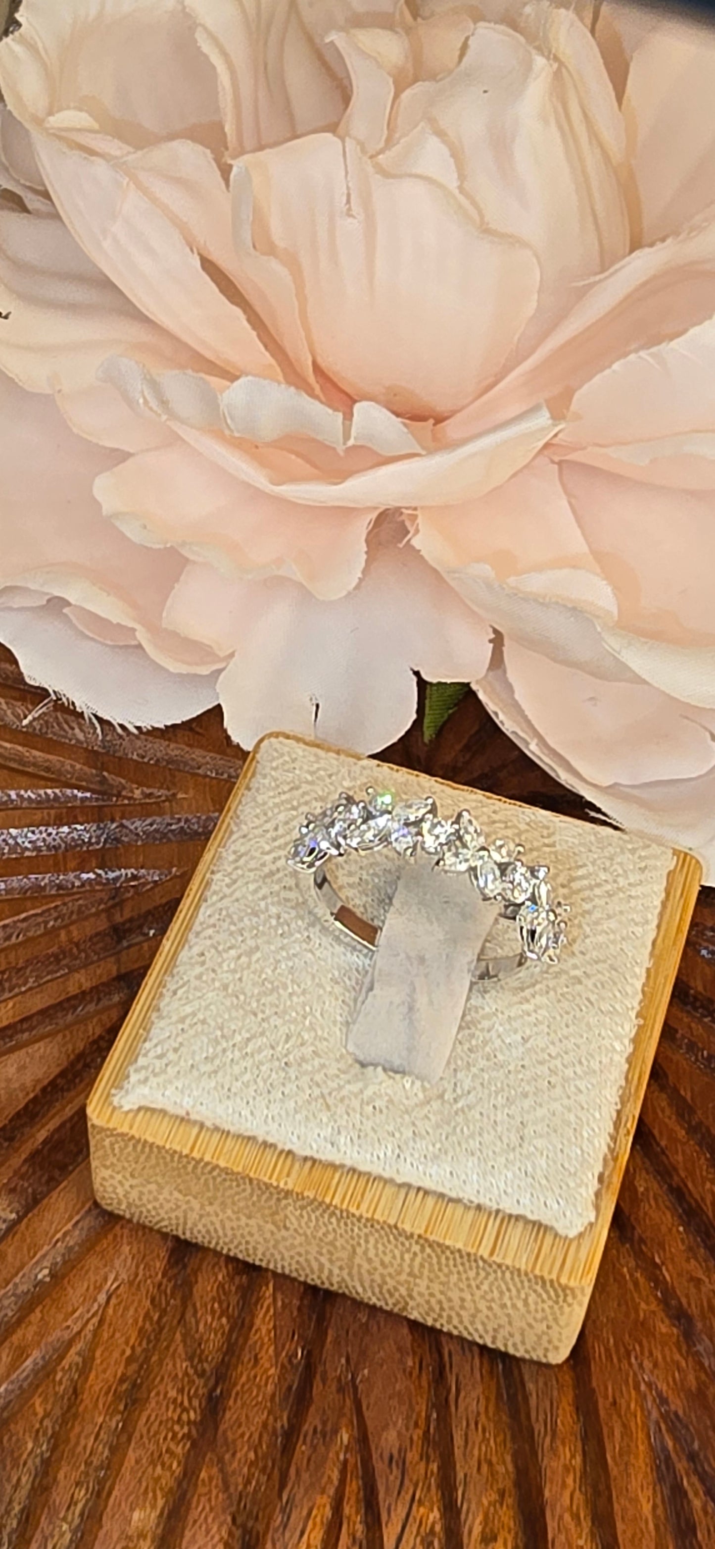 Markis ring