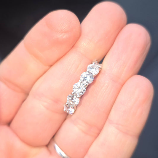 Alliansregeringen 7 diamant