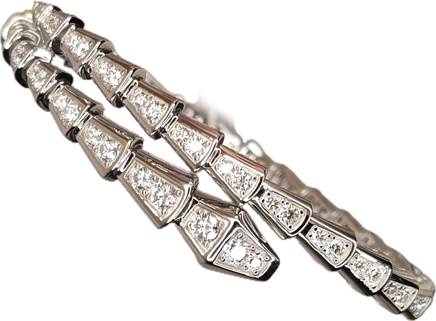 Armband serpenti