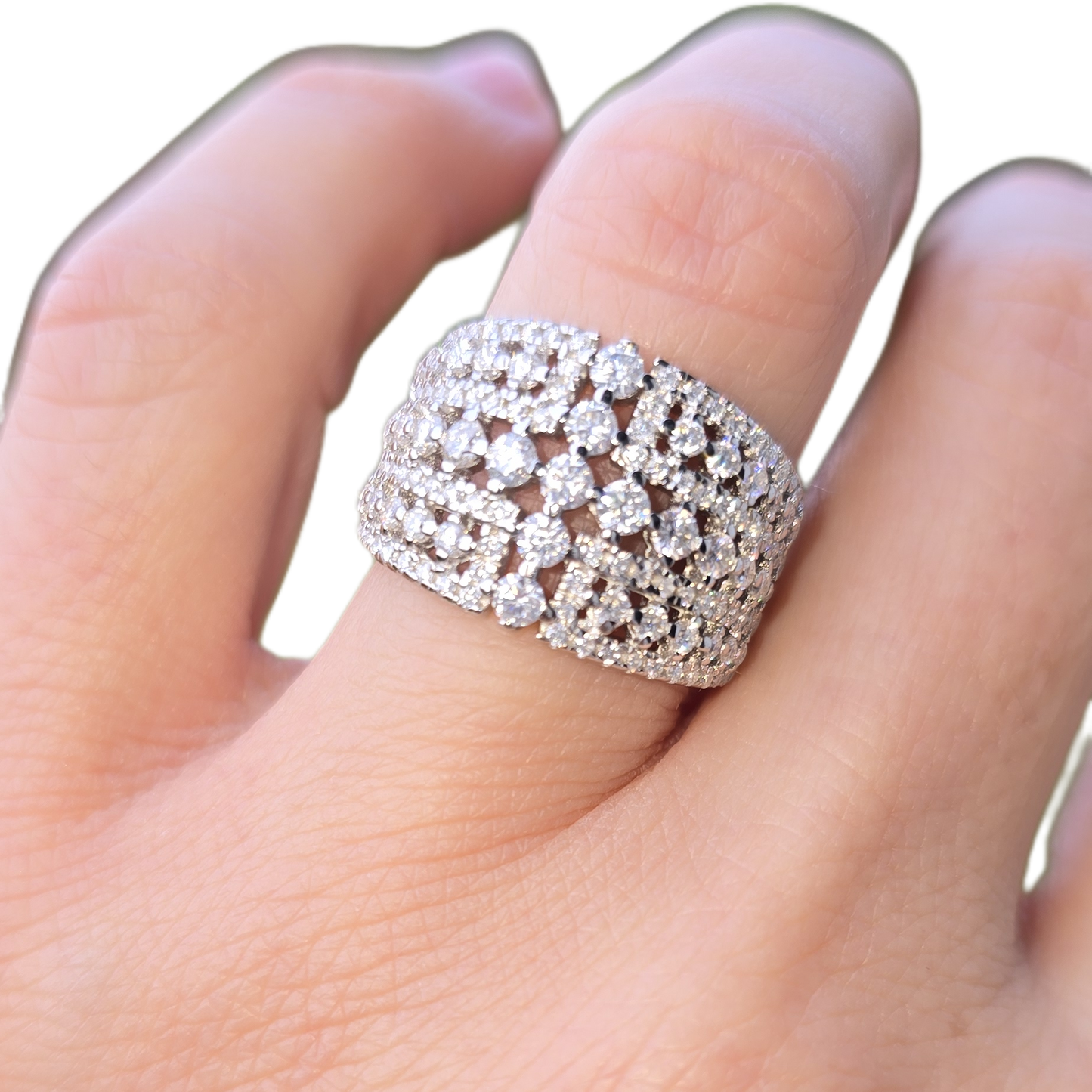 Diamant Illusion