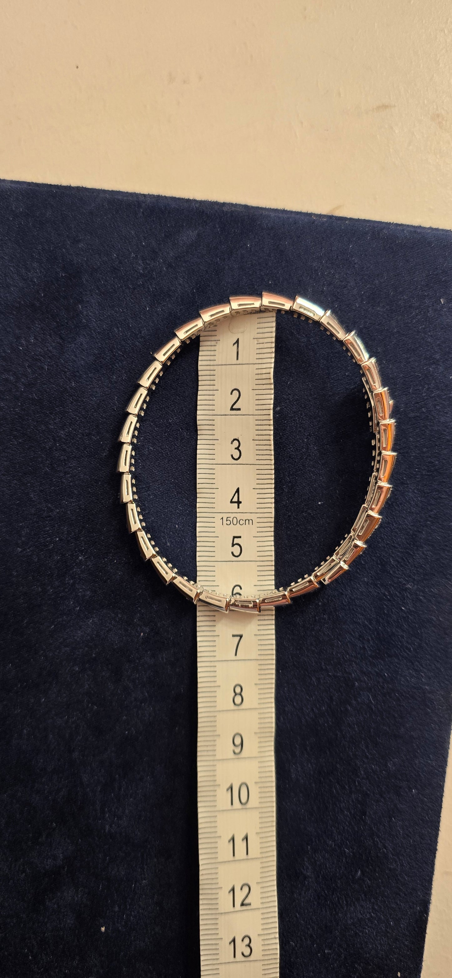 Armband serpenti