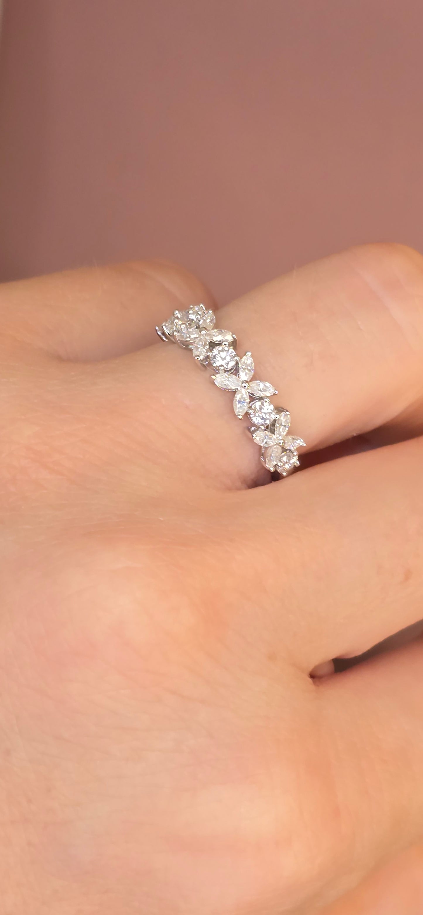 Markis ring