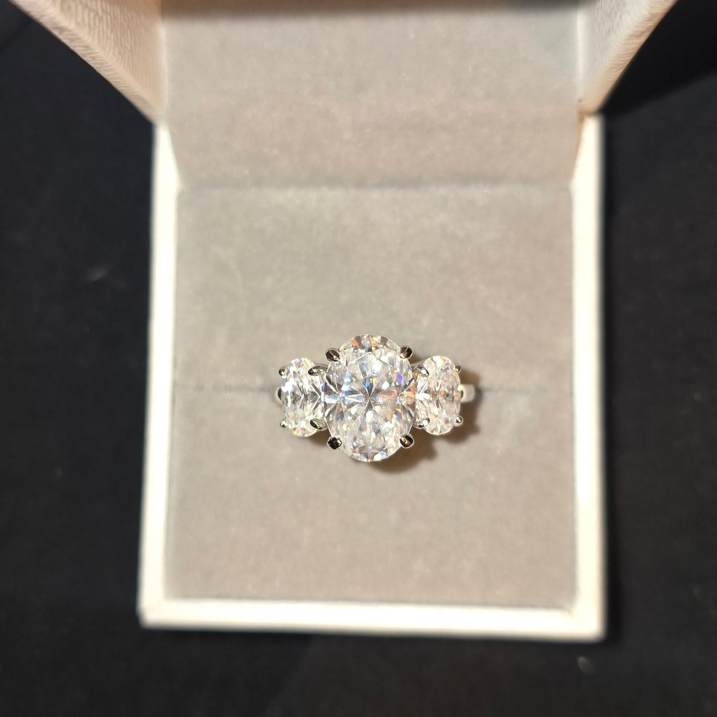 Lumière Ring
