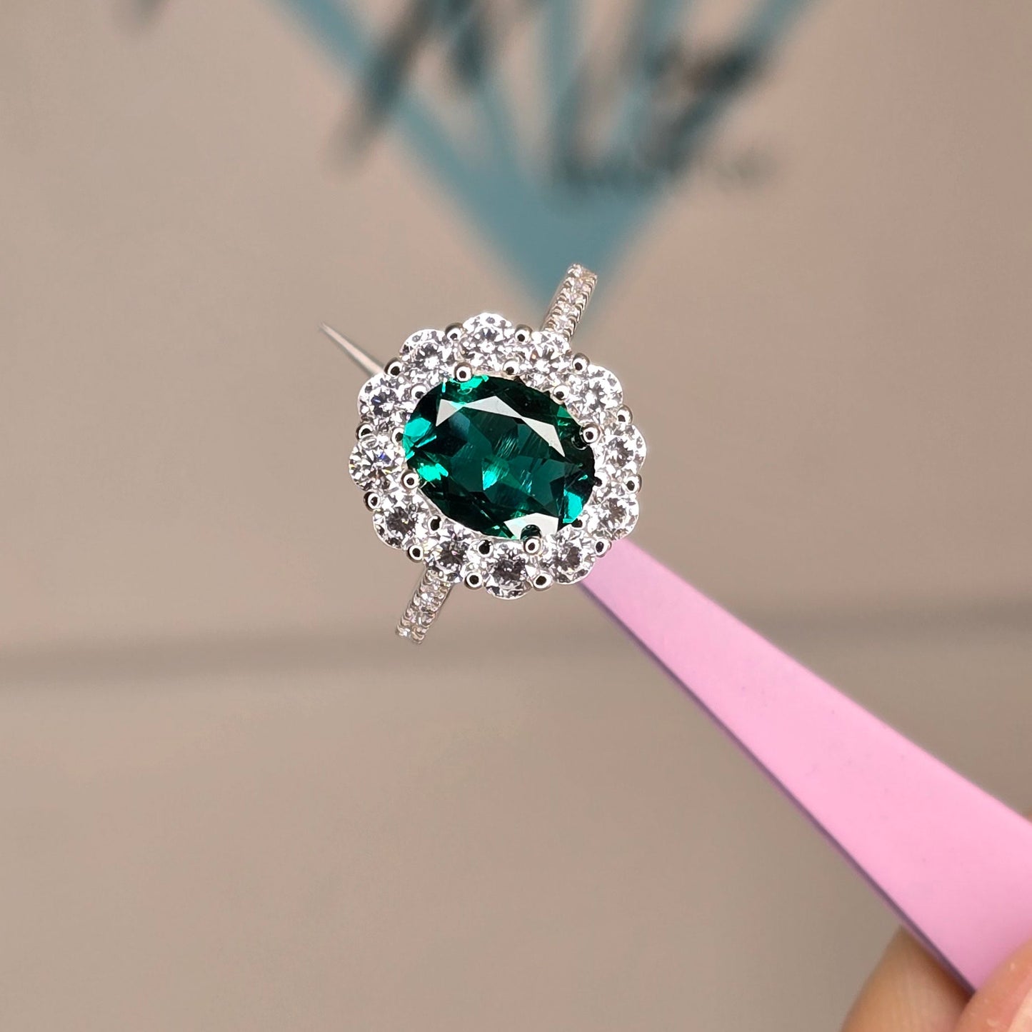 Diana ring