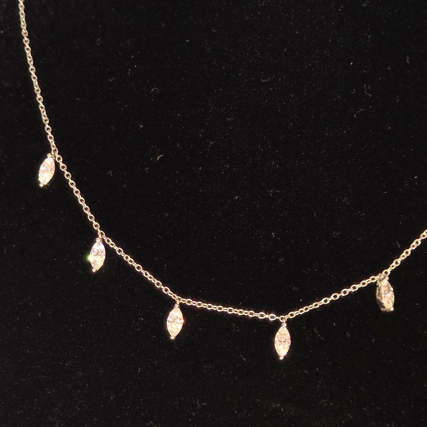 Markis Choker halsband