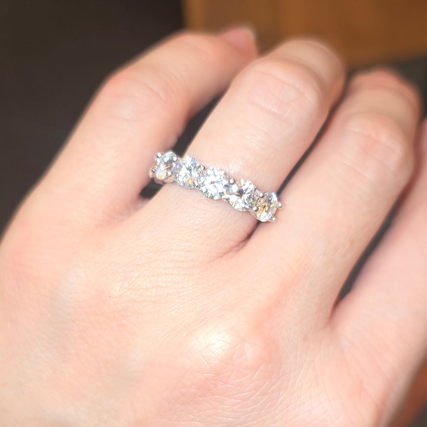 Alliansregeringen 7 diamant