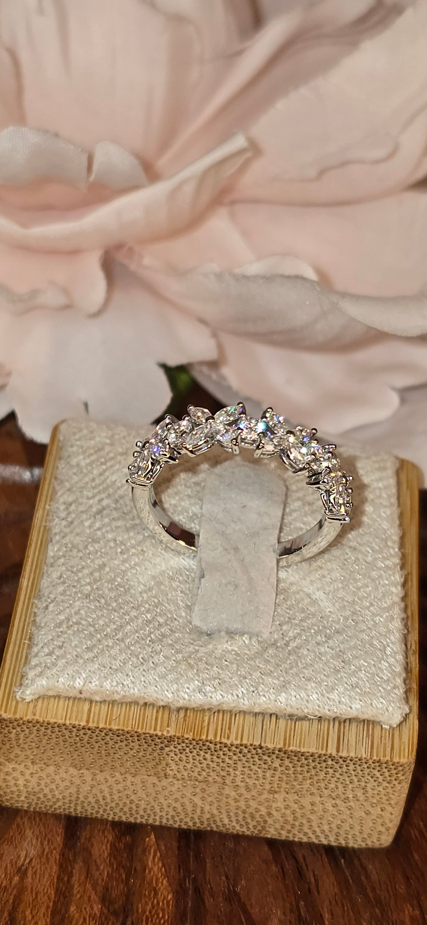 Markis ring