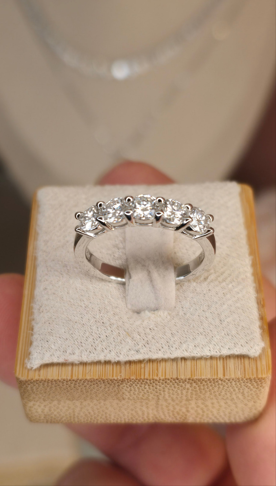 Ring 4 MM