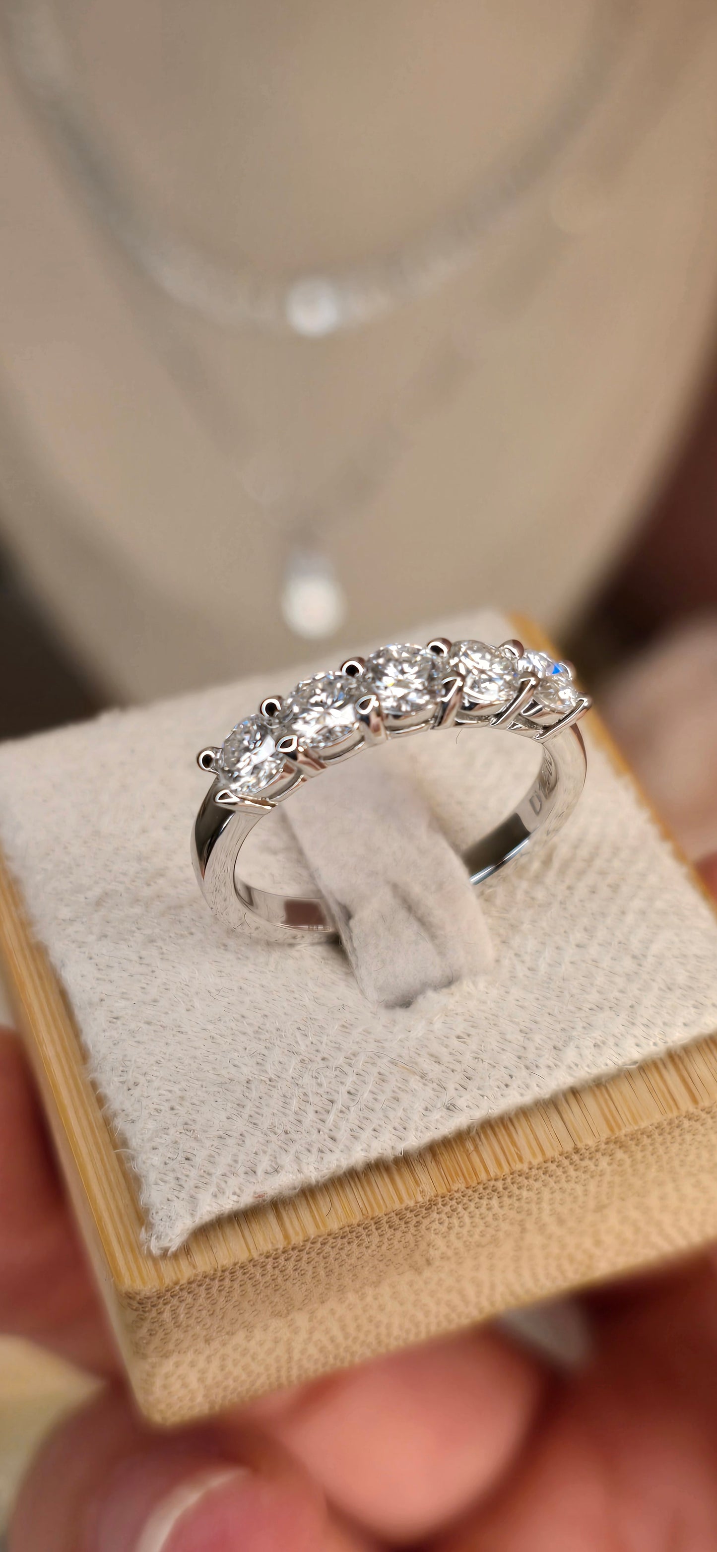 Ring 4 MM