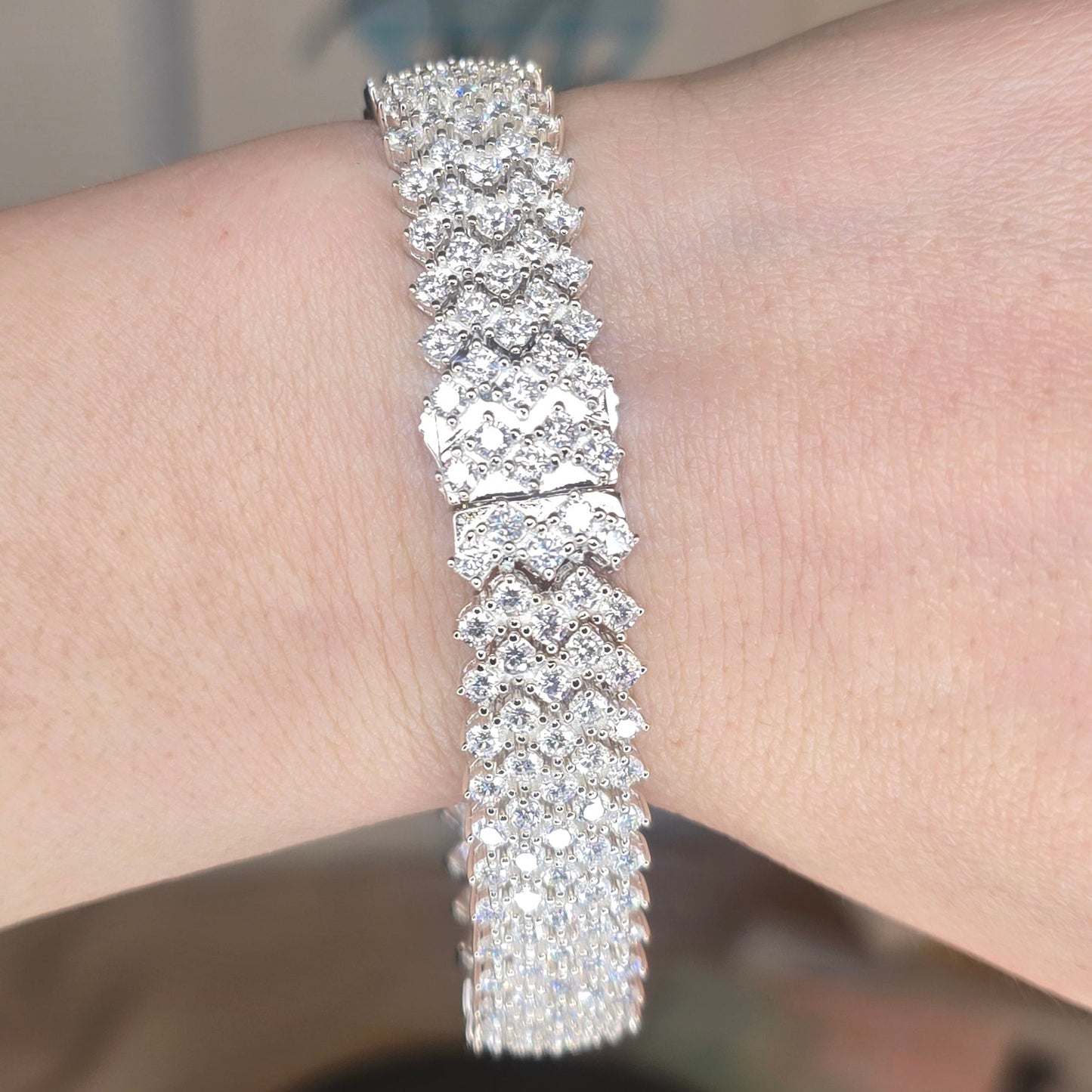 Master Piece Armband