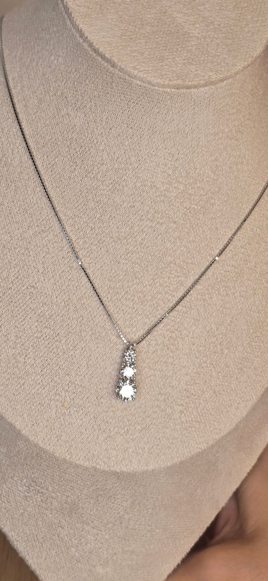 Trestensdröm halsband