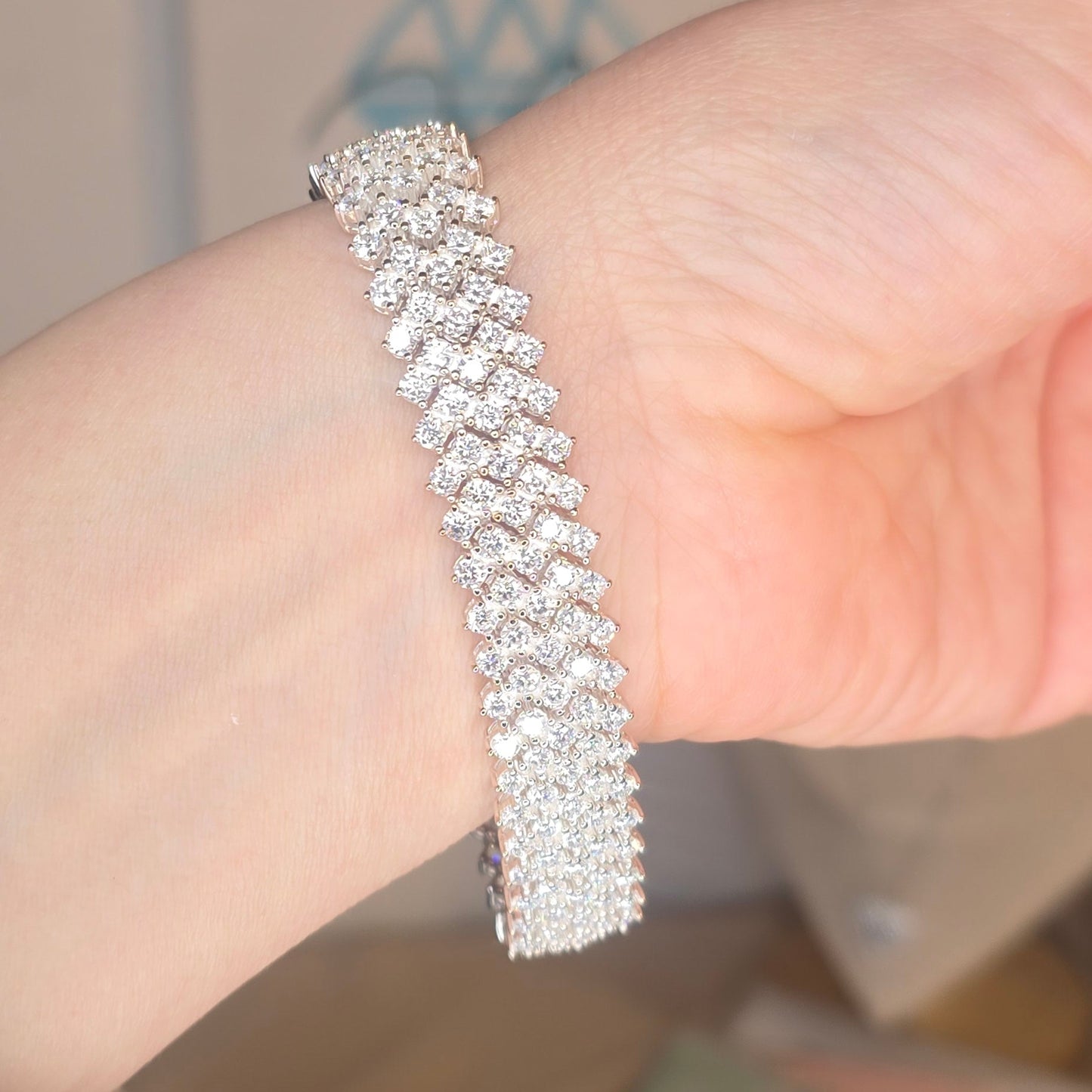 Master Piece Armband