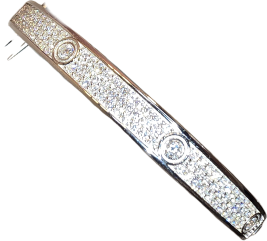Cartier-inspirerat Armband