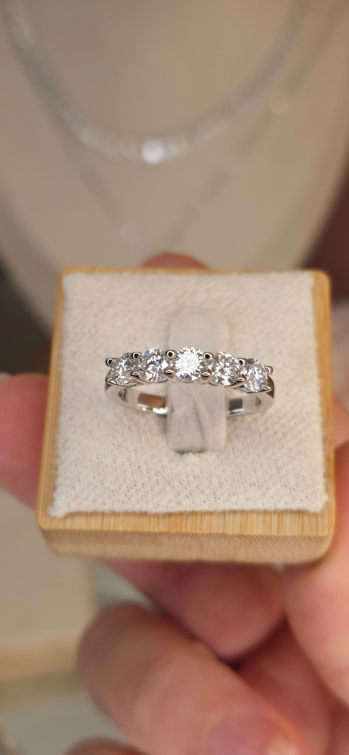 Ring 4 MM