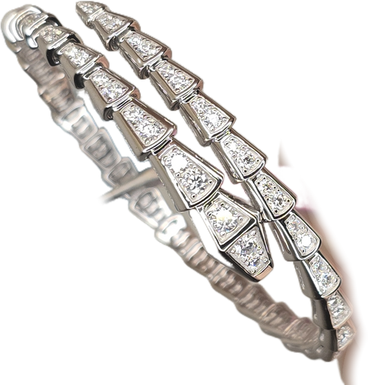 Armband serpenti