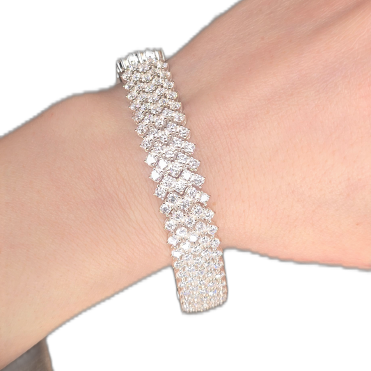 Master Piece Armband