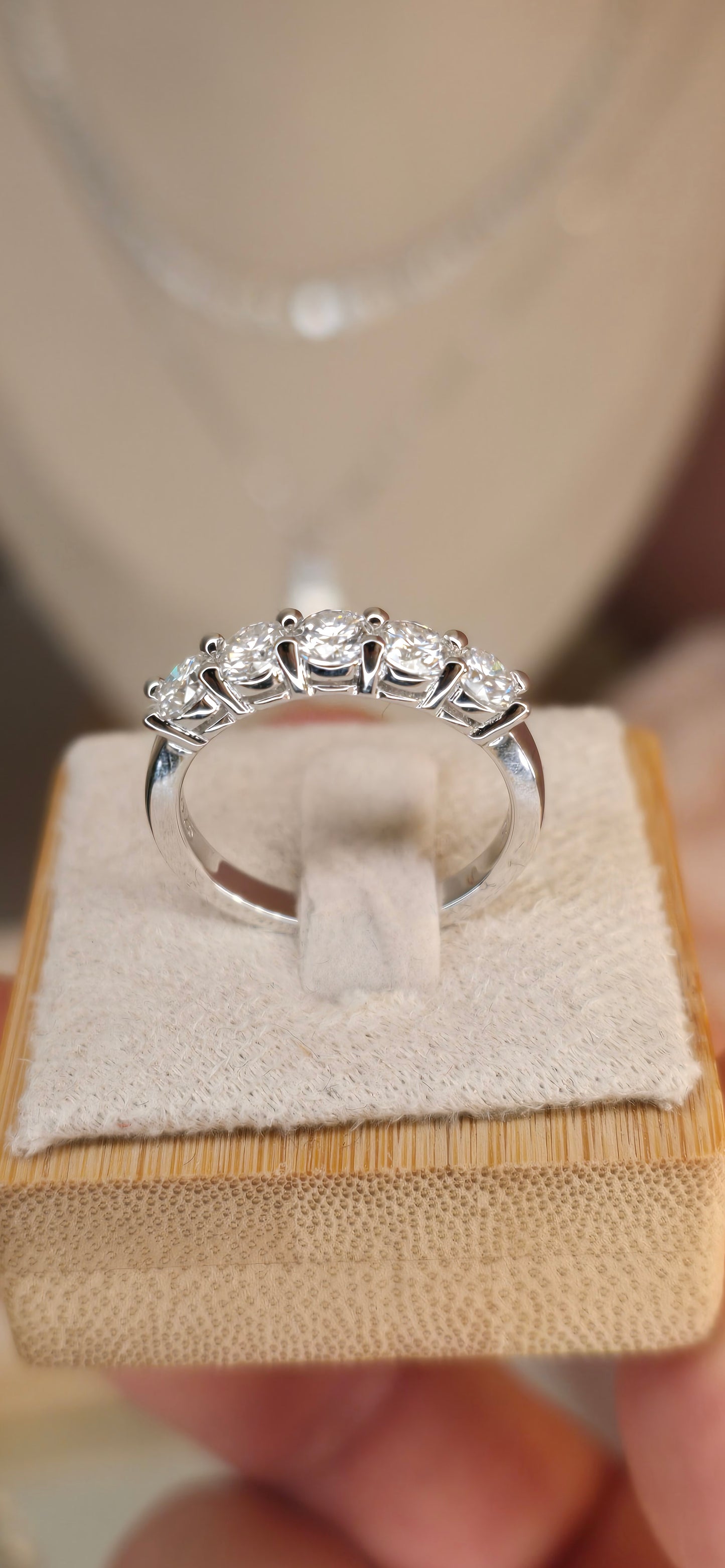 Ring 4 MM