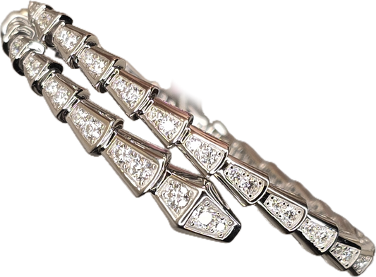 Armband serpenti