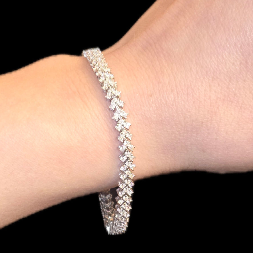 Fineline-armband
