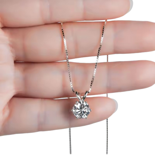 Halsband