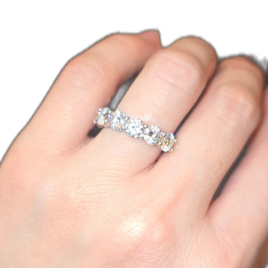 Alliansregeringen 7 diamant