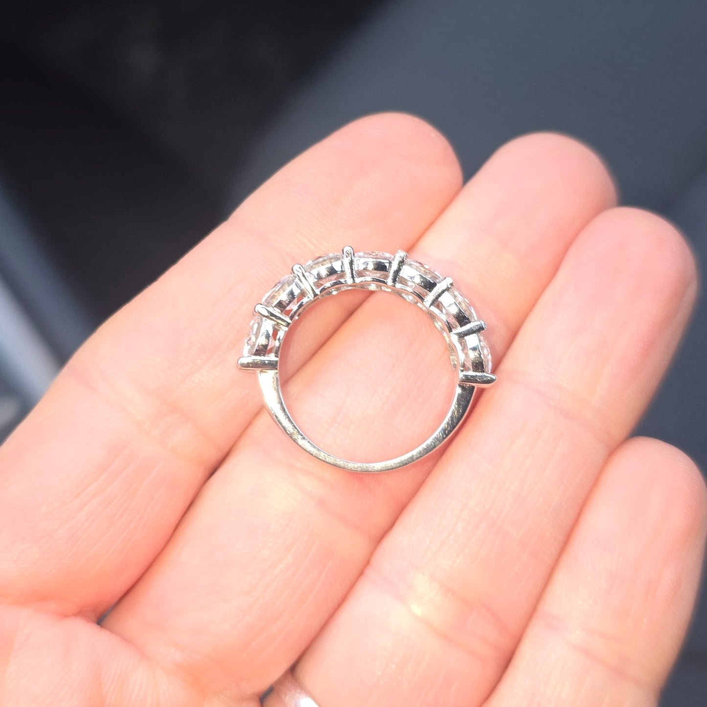 Alliansregeringen 7 diamant