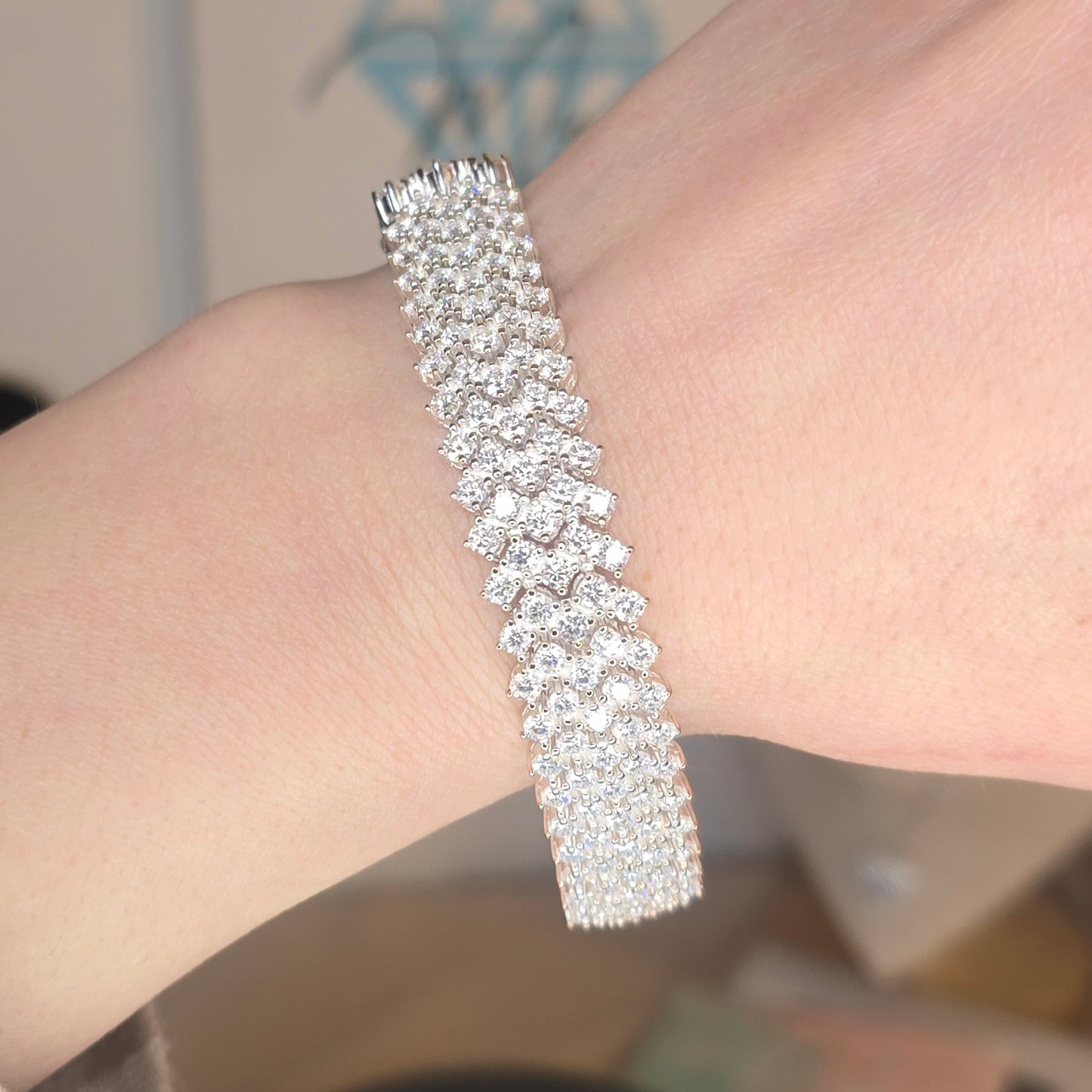 Master Piece Armband