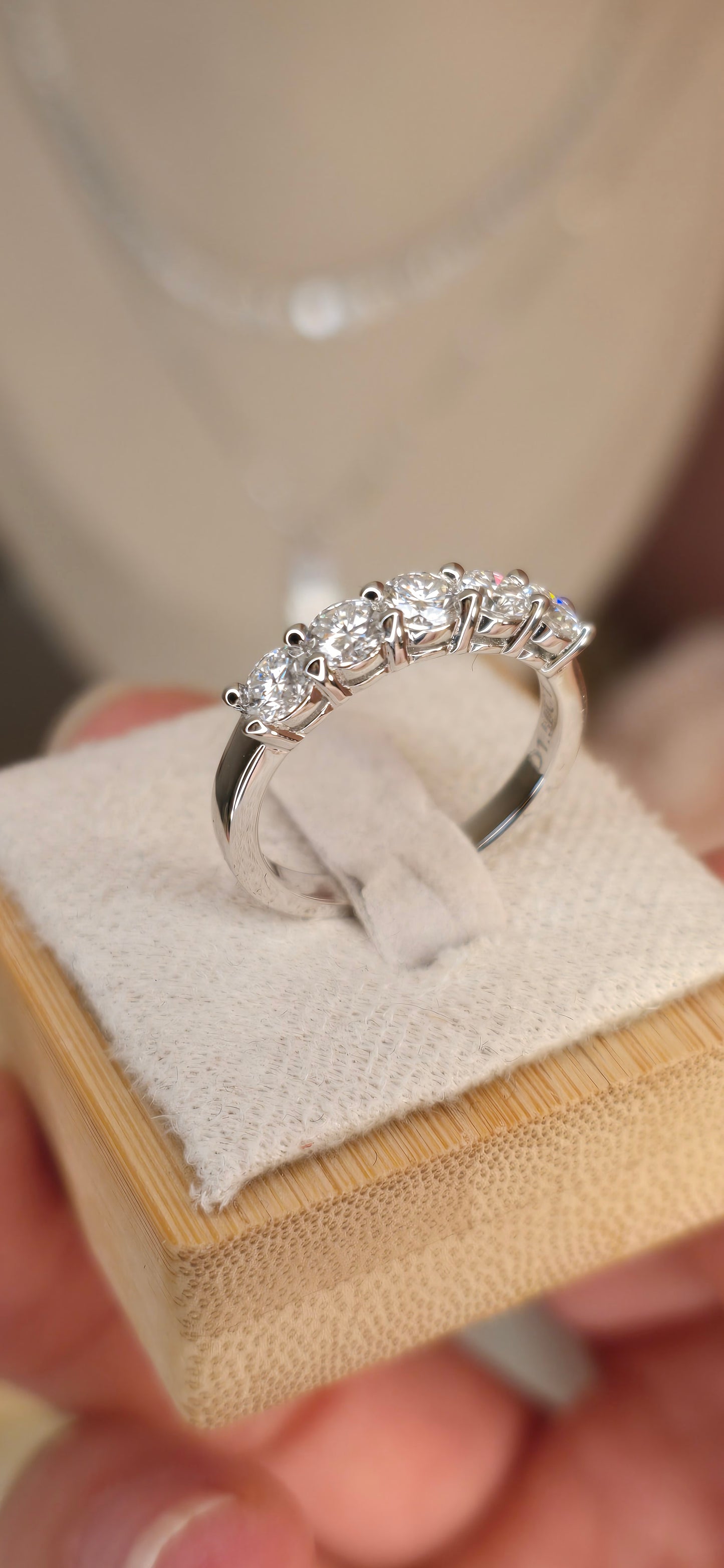 Ring 4 MM