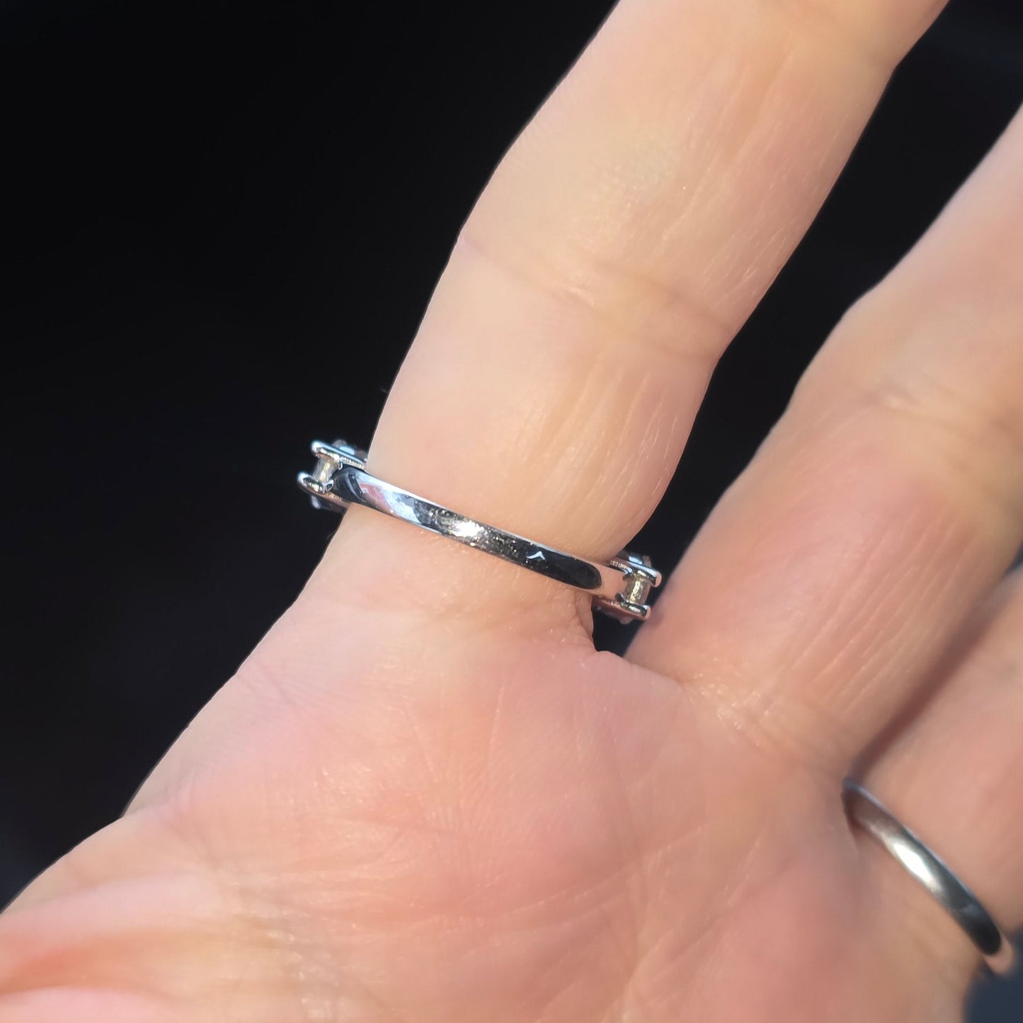 Alliansregeringen 7 diamant