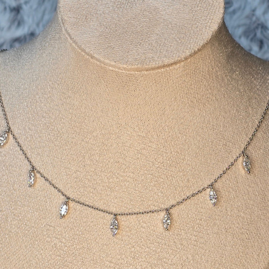 Choker halsband