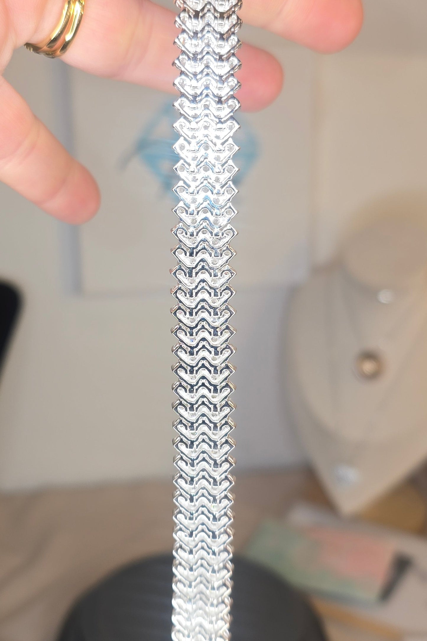 Master Piece Armband