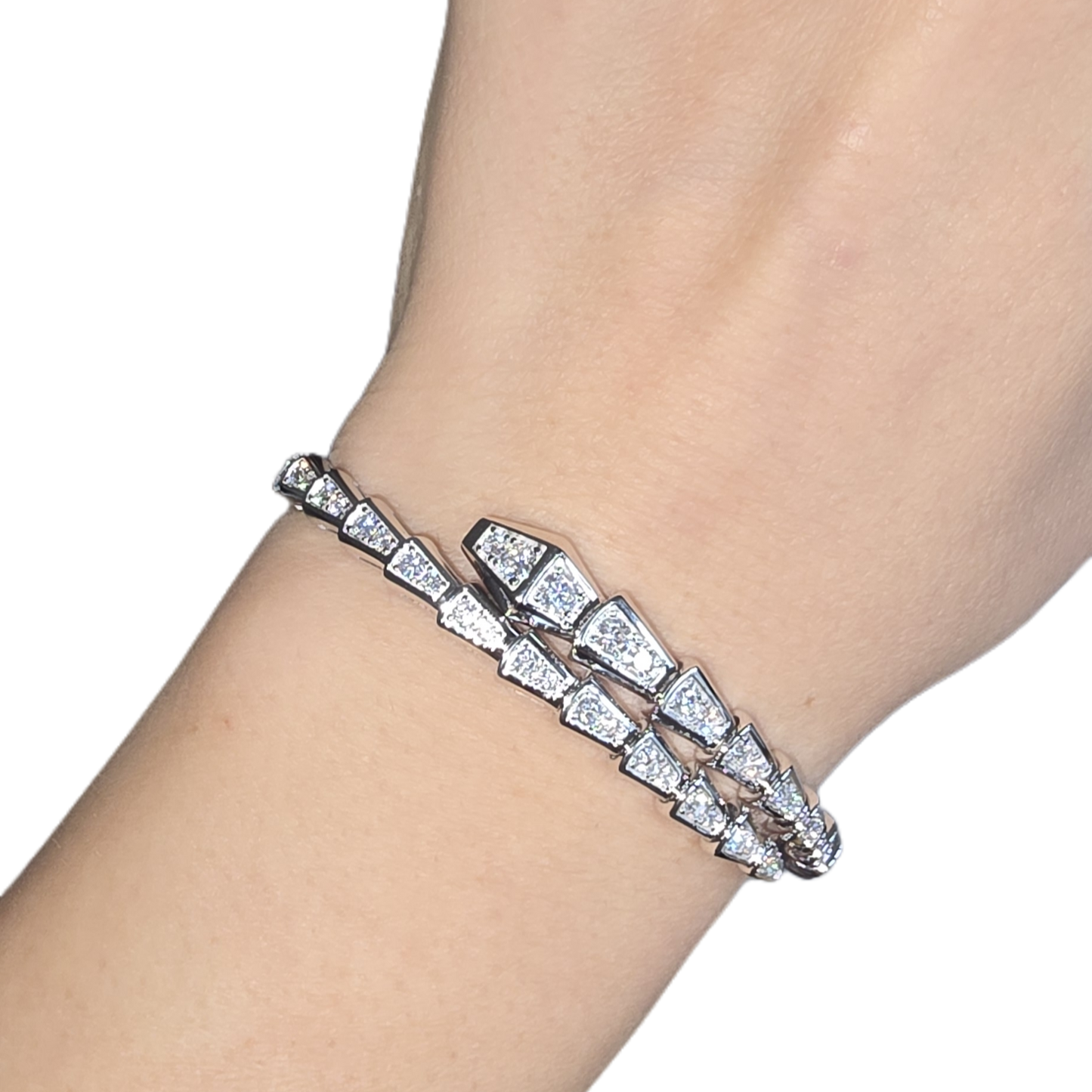 Armband serpenti