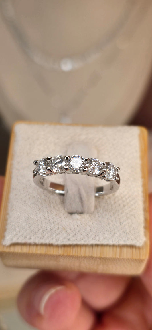 Ring 4 MM