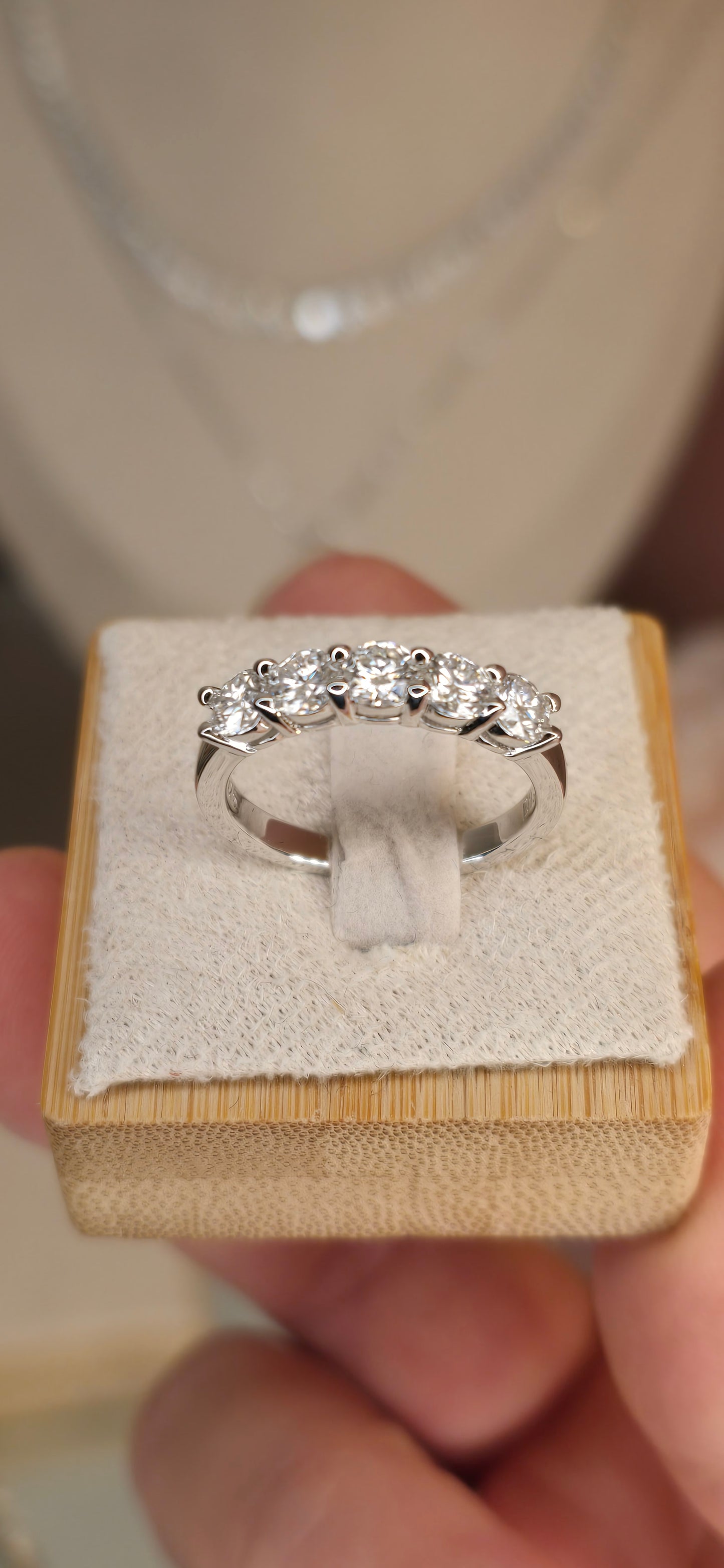 Ring 4 MM
