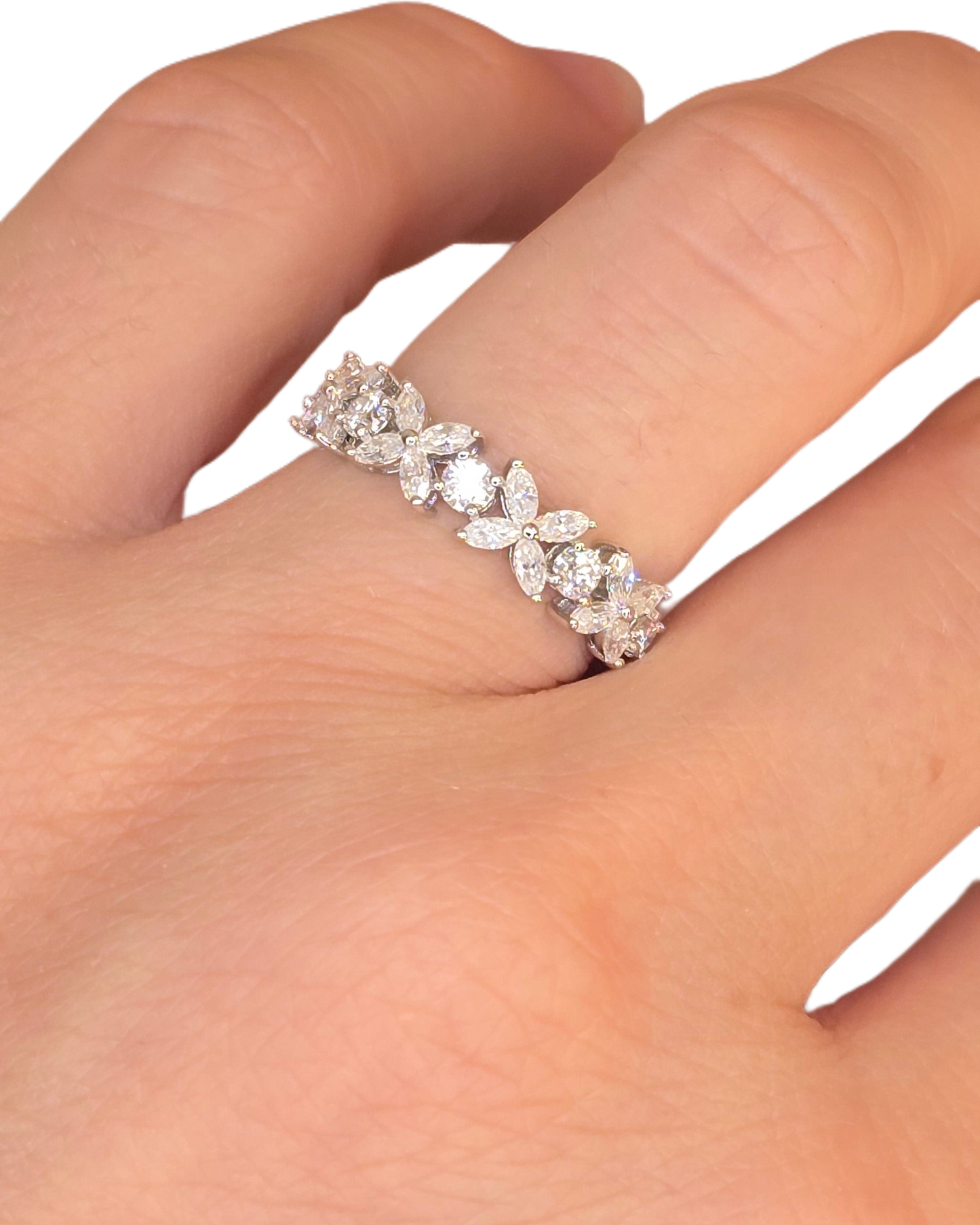Markis ring