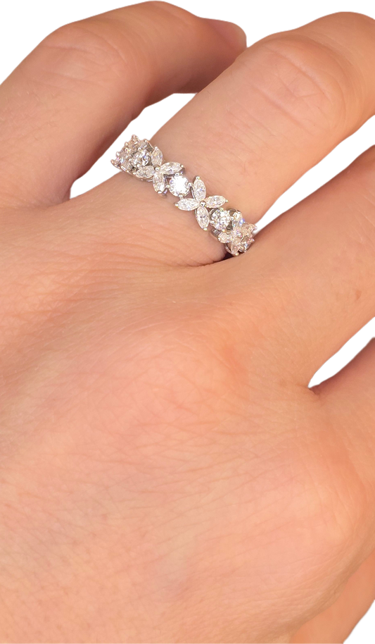 Markis ring