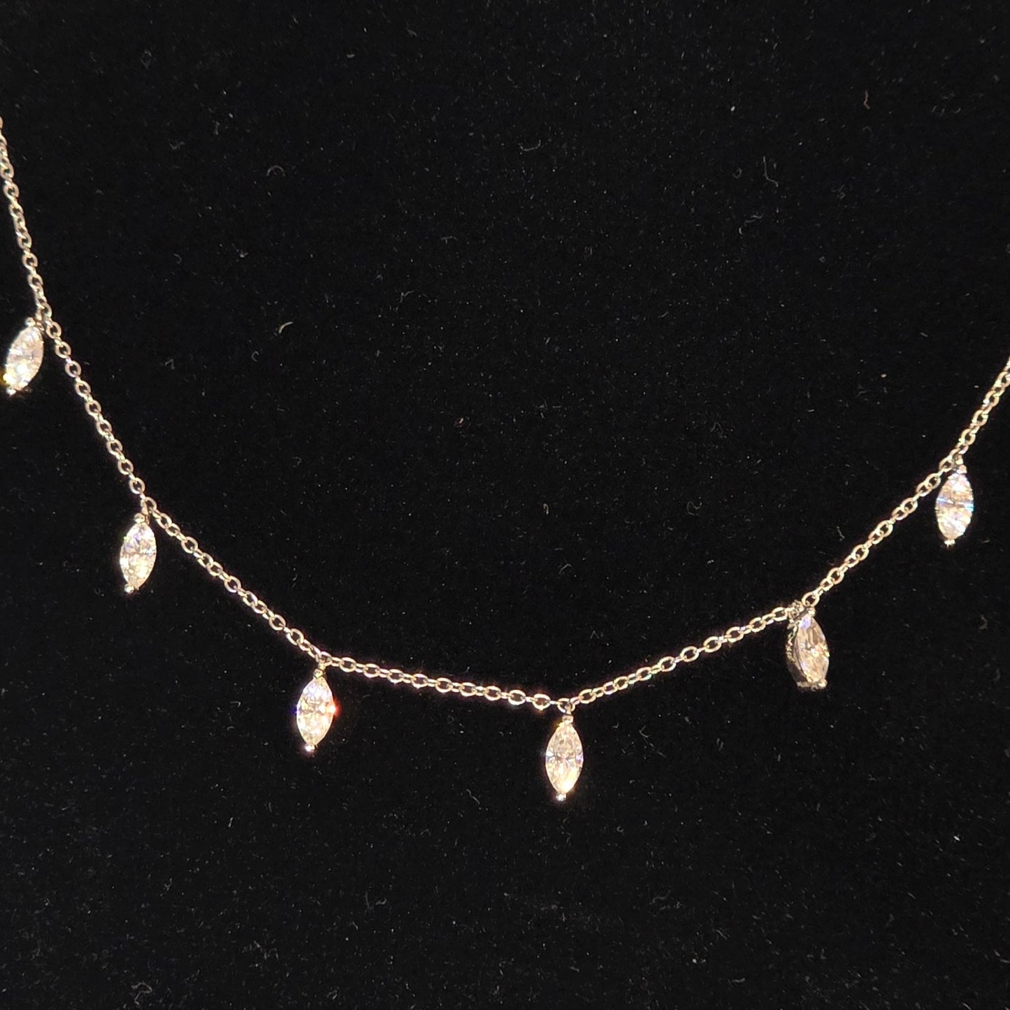 Markis Choker halsband