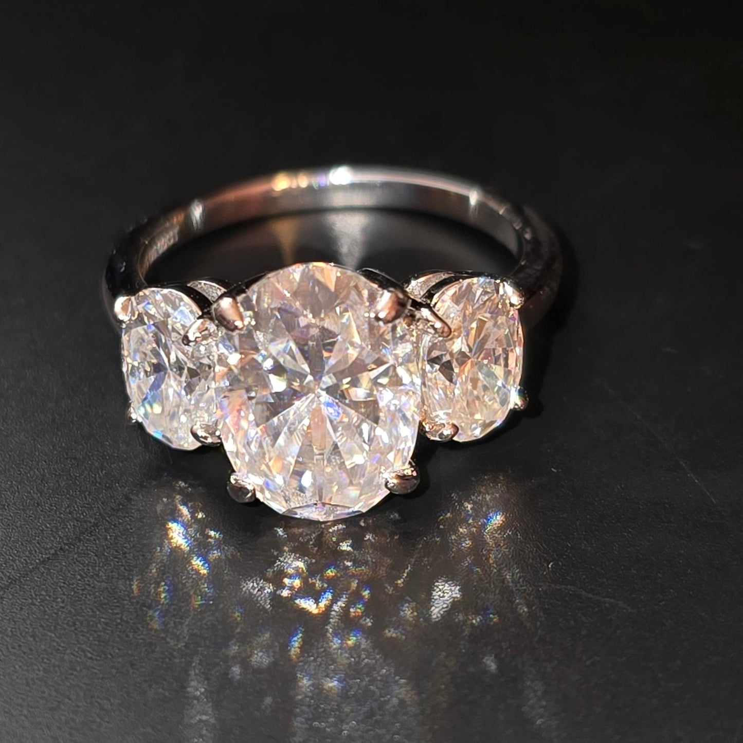 Lumière Ring